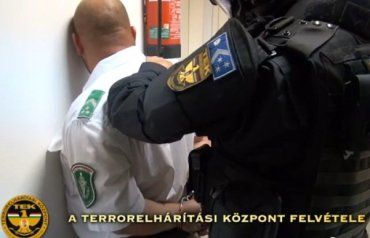 В Угорщині - арешти митників, на Закарпатті - без змін.
