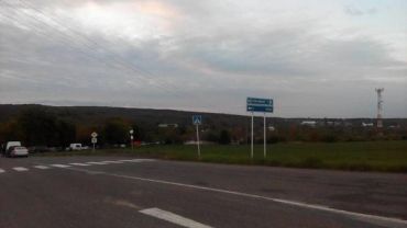 Ужгородец зафиксировал на видео большие очереди на словацкой границе
