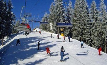 Карпаты - лучший зимний отдых на лыжах