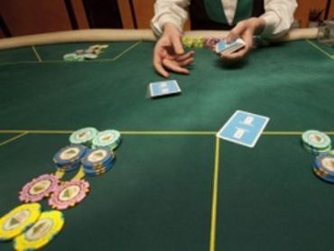 Кризис против азарта: латыши уже забили на казино