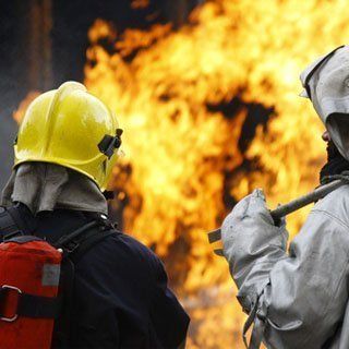 Наиболее сложная пожарная обстановка в Мукачевском и Раховском районах