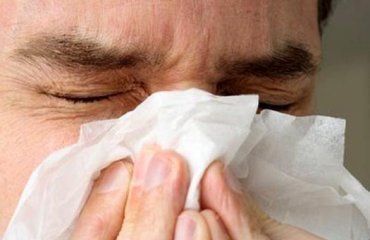 В Украине число умерших от гриппа достигло 597 человек