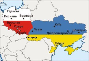 В Закарпатской области реализуется программа "Укравтодор" в рамках подготовки к Euro-2012.