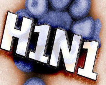 Во Львовской области грипп A/H1N1 лабораторно подтвержден у 63 человек