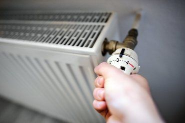 Украинцев предупредили про возможные отключение отопление