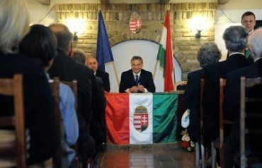 820 тысяч иностранцев приняли присягу и получили венгерские паспорта