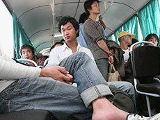 Ликвидирован канал нелегальной переправки незаконных мигрантов из Вьетнама