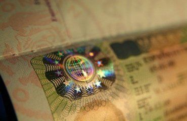 В 2010 году бесплатные визы будут выдаваться более широкому кругу украинцев
