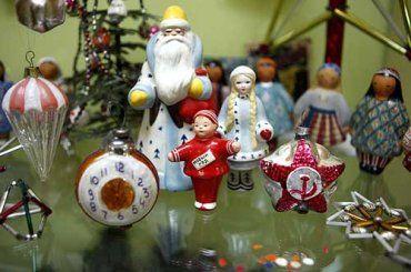 Эстетика игрушек советской эпохи была минималистичной и незатейливой