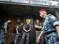 На Заході Україні на Новий рік на вулиці вийдуть близько 320 військовослужбовців