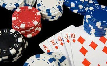 Спортивный покер был признан спортом в Украине 11 июня