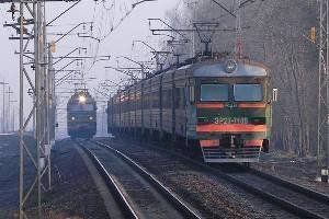 Железнодорожники Венгрии объявили забастовку