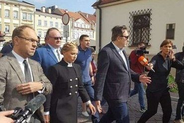 Депутатов, которые помогли Саакашвили прорваться в Украину ждут уголовные дела