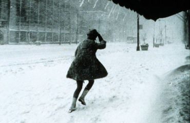 10 января на Закарпатье — дождь, мокрый снег, туман, гололедица