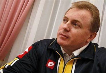 Бывший губернатор Закарпатья Иван Ризак будет судиться с государством Украина.