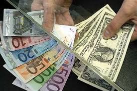 Курси валют від НБУ на п’ятницю, 21 жовтня.