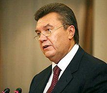 Украинцы Эстонии отдали свои голоса Виктору Януковичу