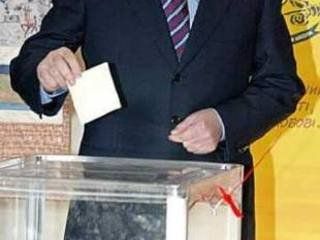 ЦИК: Подсчет голосов на выборах близится к завершению