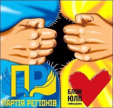 У Януковича по-прежнему 35,42%, у Тимошенко - прежние 24,95%