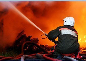 С начала года в Закарпатье уже произошли 52 пожара