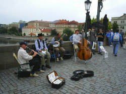 Основной демографической надеждой Чехии остаются иностранцы
