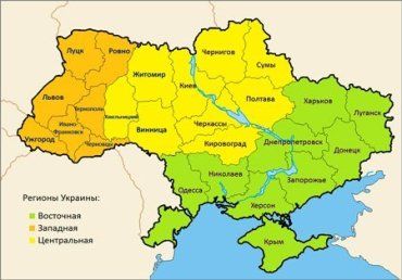 Как распределились электоральные симпатии украинцев