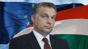 Венгрия: «Виктатор» Орбан приводит в смятение Европу