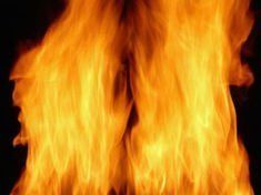 В результате пожаров на Луганщине погибли 3 человека.