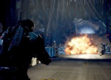 Геймеры России смогут приобрести PC-версию Mass Effect 2 уже 27 января 2010 года
