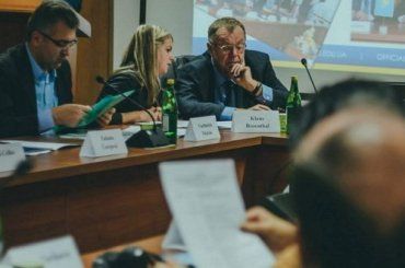 Ужгородський університет виступає партнером проекту TEMPUS