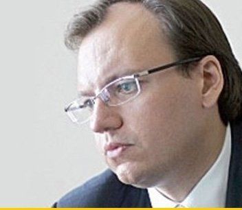 В СБУ намерены доказать: Андрей Кислинский — не сутенер