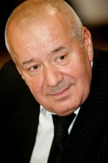 Русин Василь Іванович, доктор медичних наук, професор