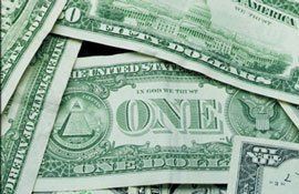 В Минфине прогнозируют, что доллар будет стоить 7,5 гривень