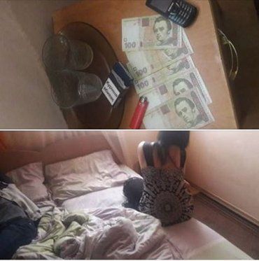 Таксист из Ужгорода привез мукачевцу в Берегово проститутку
