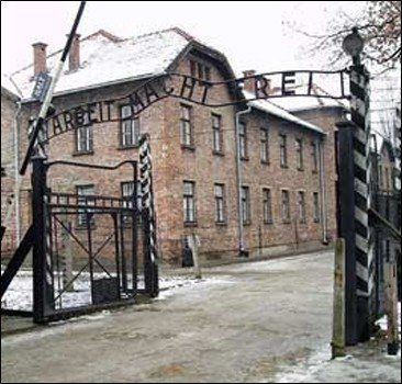 На ближайшие 20 лет Освенциму необходимо более 100 млн евро