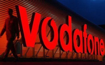 В Ужгороде открыли фирменный магазин «Vodafone»