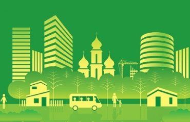 Фокус назвал 55 лучших городов для жизни в Украине