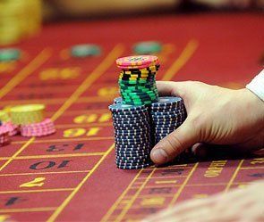 В Сумах выявлено подпольное казино