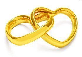 Украинцы поставили «рекорды» по количеству браков и разводов