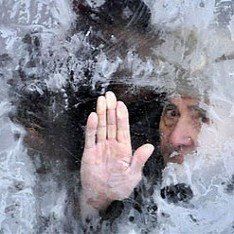 В Украине ухудшение погодных условий