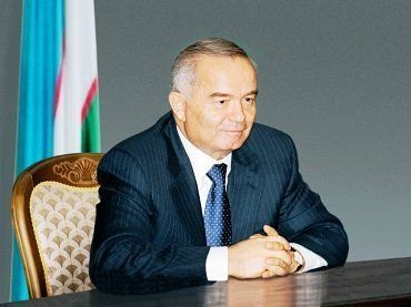 Президент Узбекистана Ислам Абдуганиевич Каримов скончался на 79 году жизни