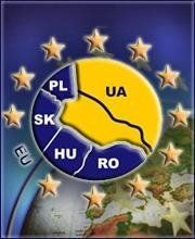 Євросоюз уже впритул наблизився до кордонів України
