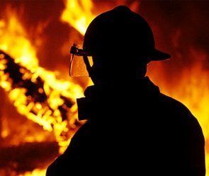 З початку року прямі матеріальні збитки від пожеж склали 931 тисячі гривень