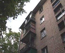 В Киеве пустует 17 тысяч сдаваемых в аренду квартир.