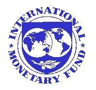 Международный валютный фонд (МВФ).