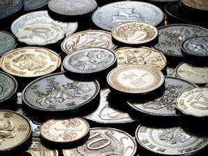 Нумизмат контрабандным путем переправлял в Чехию старинные монеты