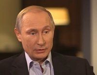 Путин рассказал, как украинцам хорошо заживется в федерации