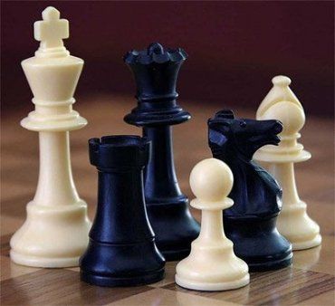 В закарпатском Мукачево прошел шахматный турнир на Кубок Иосифа Сотмари