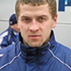Андрей Коваль провел за ФК "Закарпатья" всего одну игру