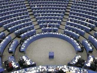 Пленарное заседание Европарламента пройдет с 8 по 11 февраля